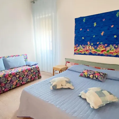 Appartamento I Fenicotteri - Vicino Al Mare Calasetta