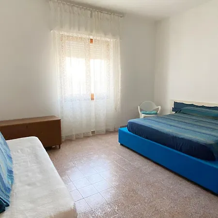 Appartamento I Fenicotteri - Vicino Al Mare