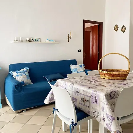 Appartamento I Fenicotteri - Vicino Al Mare *
