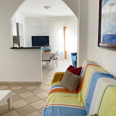 Appartamento I Fenicotteri - Vicino Al Mare Calasetta