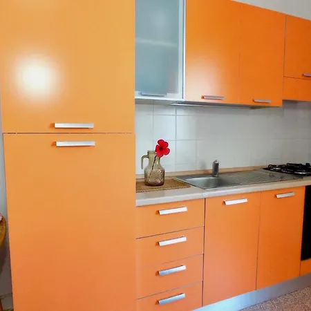 Appartamento I Fenicotteri - Vicino Al Mare *