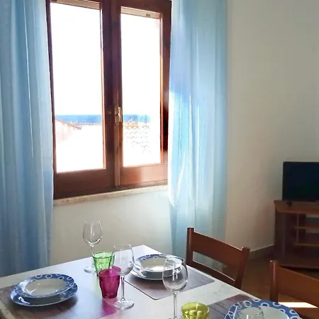 I Fenicotteri - Vicino Al Mare