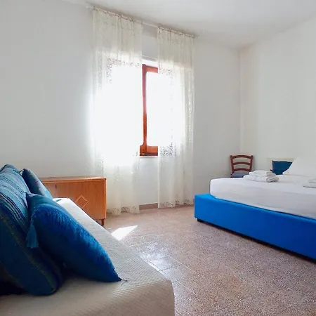 Appartamento I Fenicotteri - Vicino Al Mare *