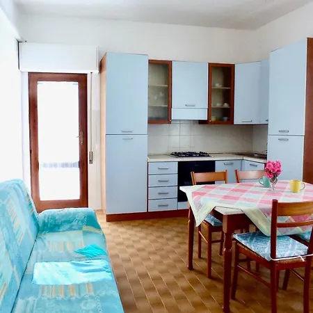 Appartamento I Fenicotteri - Vicino Al Mare