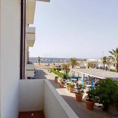 Appartamento I Fenicotteri - Vicino Al Mare