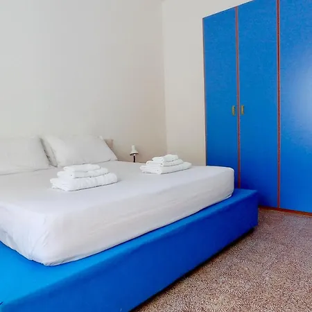 I Fenicotteri - Vicino Al Mare Appartamento