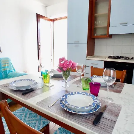 Appartamento I Fenicotteri - Vicino Al Mare *
