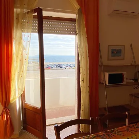 Appartamento I Fenicotteri - Vicino Al Mare Calasetta