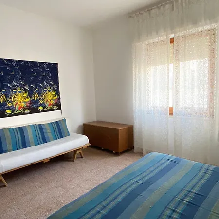 Appartamento I Fenicotteri - Vicino Al Mare *