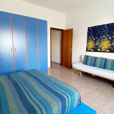 I Fenicotteri - Vicino Al Mare * Calasetta