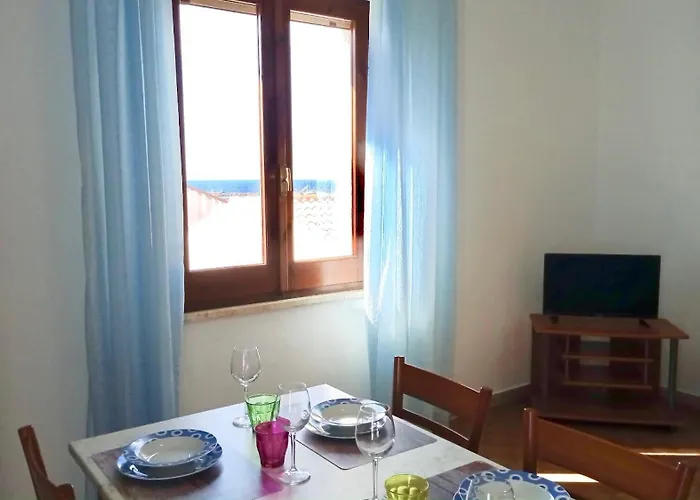 I Fenicotteri - Vicino Al Mare