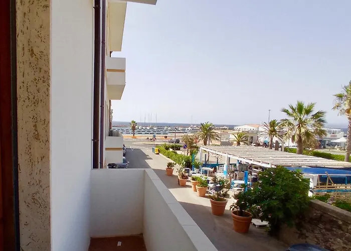 Daire I Fenicotteri - Vicino Al Mare