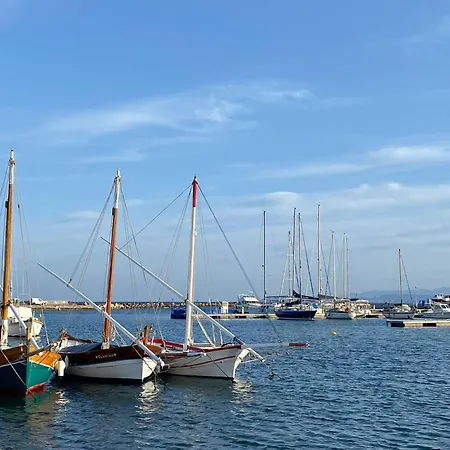 I Fenicotteri - Vicino Al Mare * Calasetta