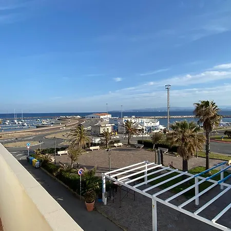I Fenicotteri - Vicino Al Mare Appartement *