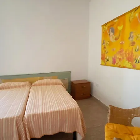I Fenicotteri - Vicino Al Mare Appartement *