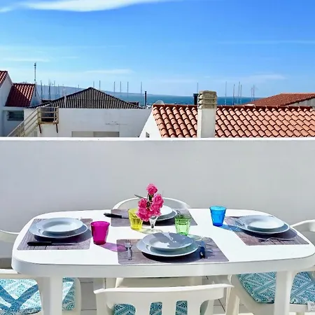 Apartament I Fenicotteri - Vicino Al Mare Calasetta
