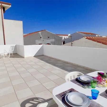 I Fenicotteri - Vicino Al Mare Apartmán