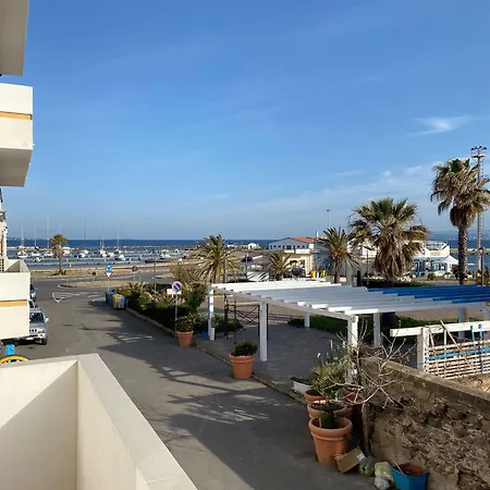 Apartamento I Fenicotteri - Vicino Al Mare
