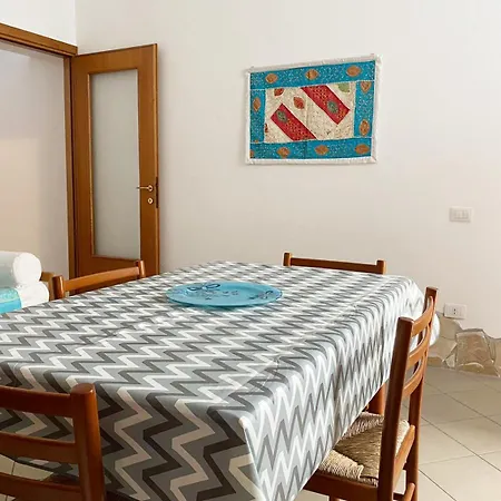I Fenicotteri - Vicino Al Mare * Calasetta