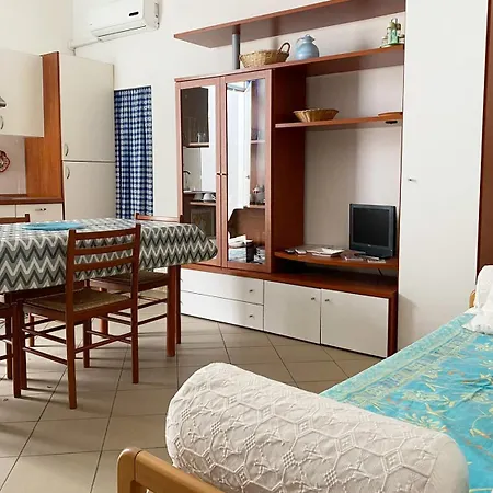 I Fenicotteri - Vicino Al Mare Appartement Calasetta