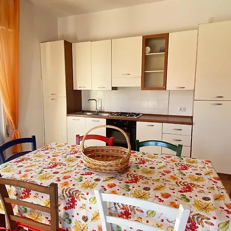 Appartement I Fenicotteri - Vicino Al Mare *