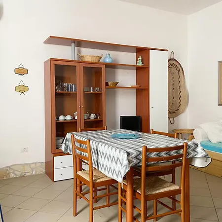 Appartement I Fenicotteri - Vicino Al Mare Calasetta