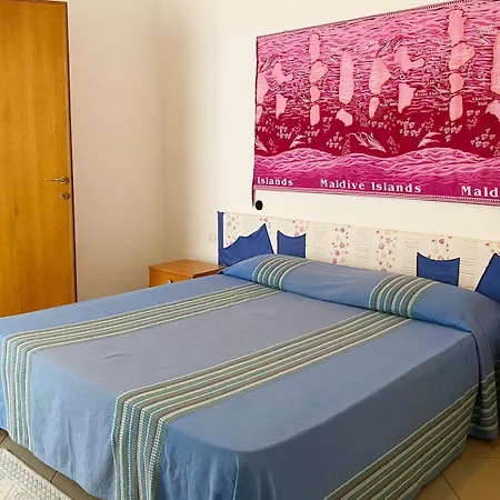Appartement I Fenicotteri - Vicino Al Mare *