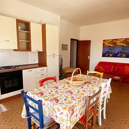 Apartament I Fenicotteri - Vicino Al Mare