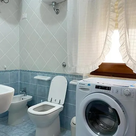 I Fenicotteri - Vicino Al Mare Apartmán