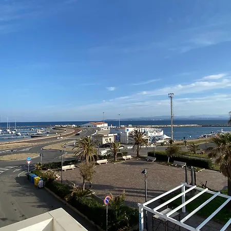 I Fenicotteri - Vicino Al Mare Apartament *