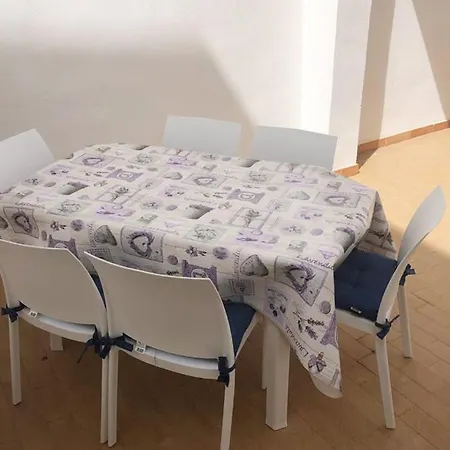 Apartamento I Fenicotteri - Vicino Al Mare Calasetta