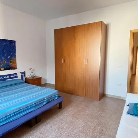 Apartament I Fenicotteri - Vicino Al Mare