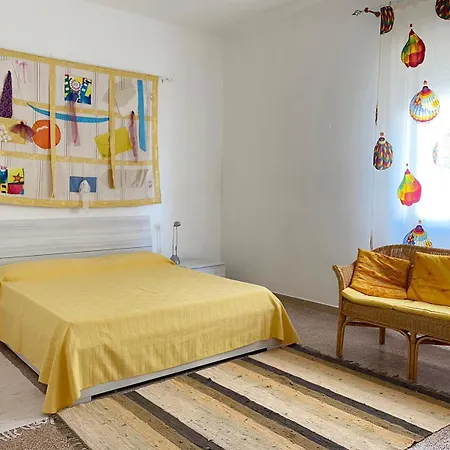I Fenicotteri - Vicino Al Mare Apartament