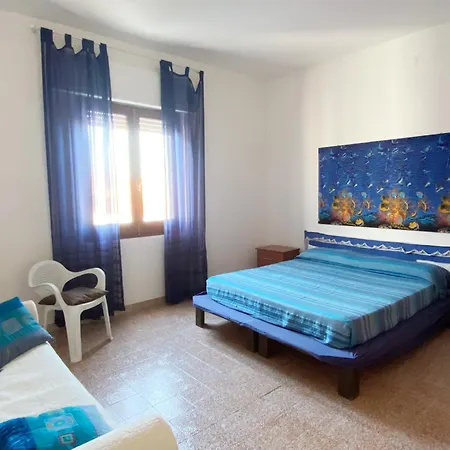 Appartement I Fenicotteri - Vicino Al Mare *