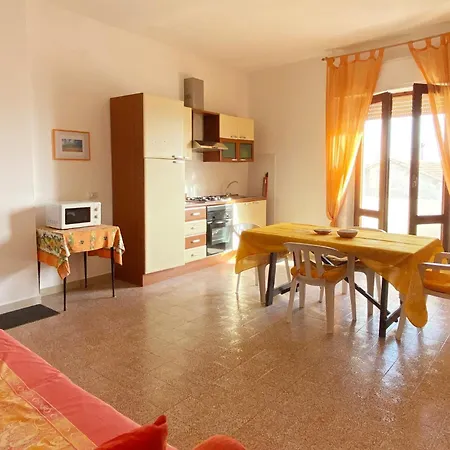 I Fenicotteri - Vicino Al Mare Appartement Calasetta