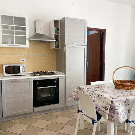 Apartmán I Fenicotteri - Vicino Al Mare Calasetta