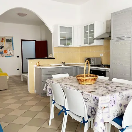 I Fenicotteri - Vicino Al Mare Apartmán