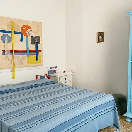 Apartmán I Fenicotteri - Vicino Al Mare Calasetta