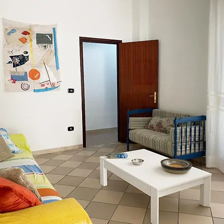 I Fenicotteri - Vicino Al Mare Apartmán
