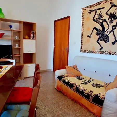 I Fenicotteri - Vicino Al Mare