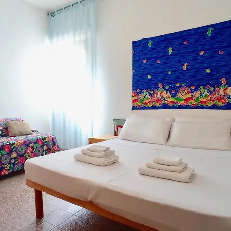 I Fenicotteri - Vicino Al Mare Appartement *