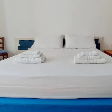 Apartmán I Fenicotteri - Vicino Al Mare *