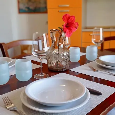 Apartmán I Fenicotteri - Vicino Al Mare Calasetta