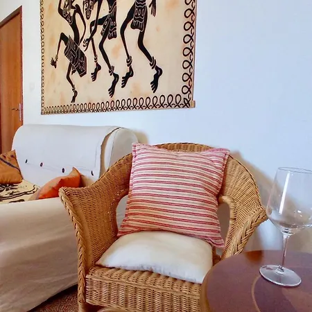 I Fenicotteri - Vicino Al Mare Appartement