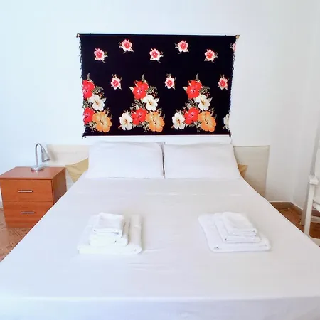 Apartmán I Fenicotteri - Vicino Al Mare *