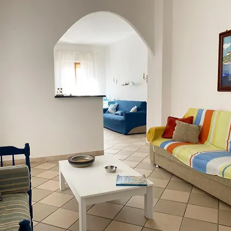 I Fenicotteri - Vicino Al Mare Apartmán *