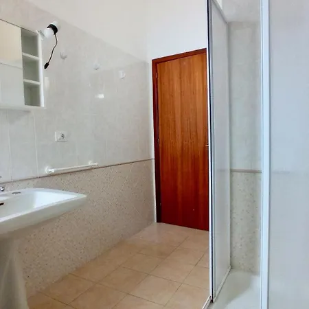Apartmán I Fenicotteri - Vicino Al Mare Calasetta