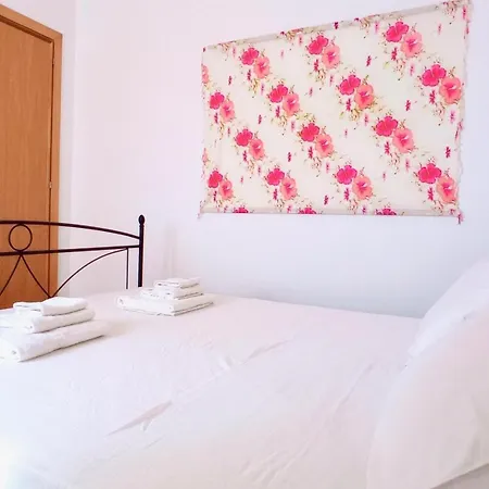 I Fenicotteri - Vicino Al Mare Apartmán Calasetta