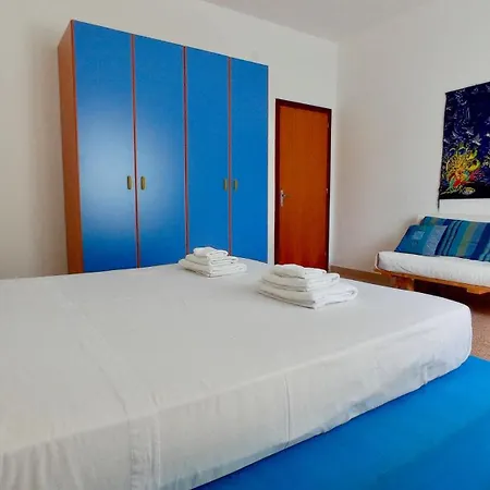 I Fenicotteri - Vicino Al Mare Appartement