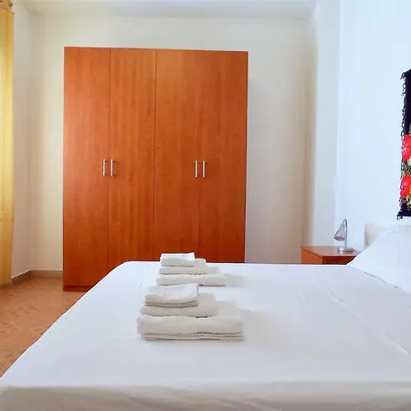 I Fenicotteri - Vicino Al Mare Apartmán Calasetta